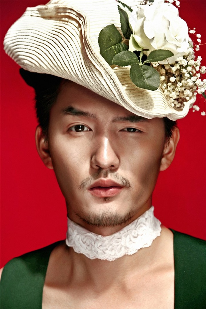 善良的男人国语版