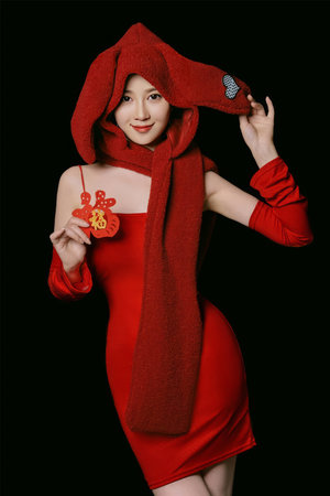 水蜜桃带你另眼看世界