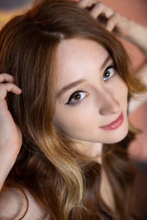 50招口爱技巧视频