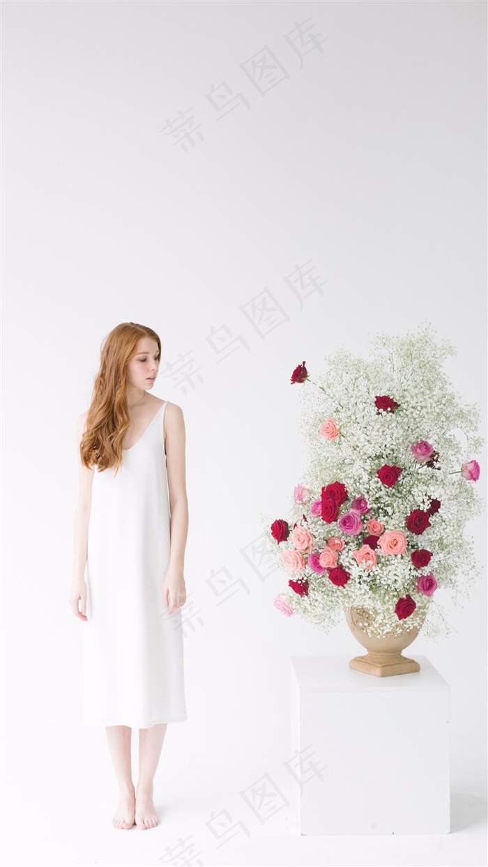 还是个黄花大闺女